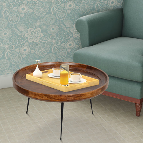 Tray Top Coffee Tables You'll Love Wayfair
